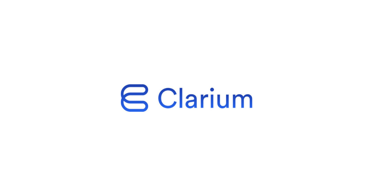 Clarium Secures $27M to Enhance AI Supply Chain Platform