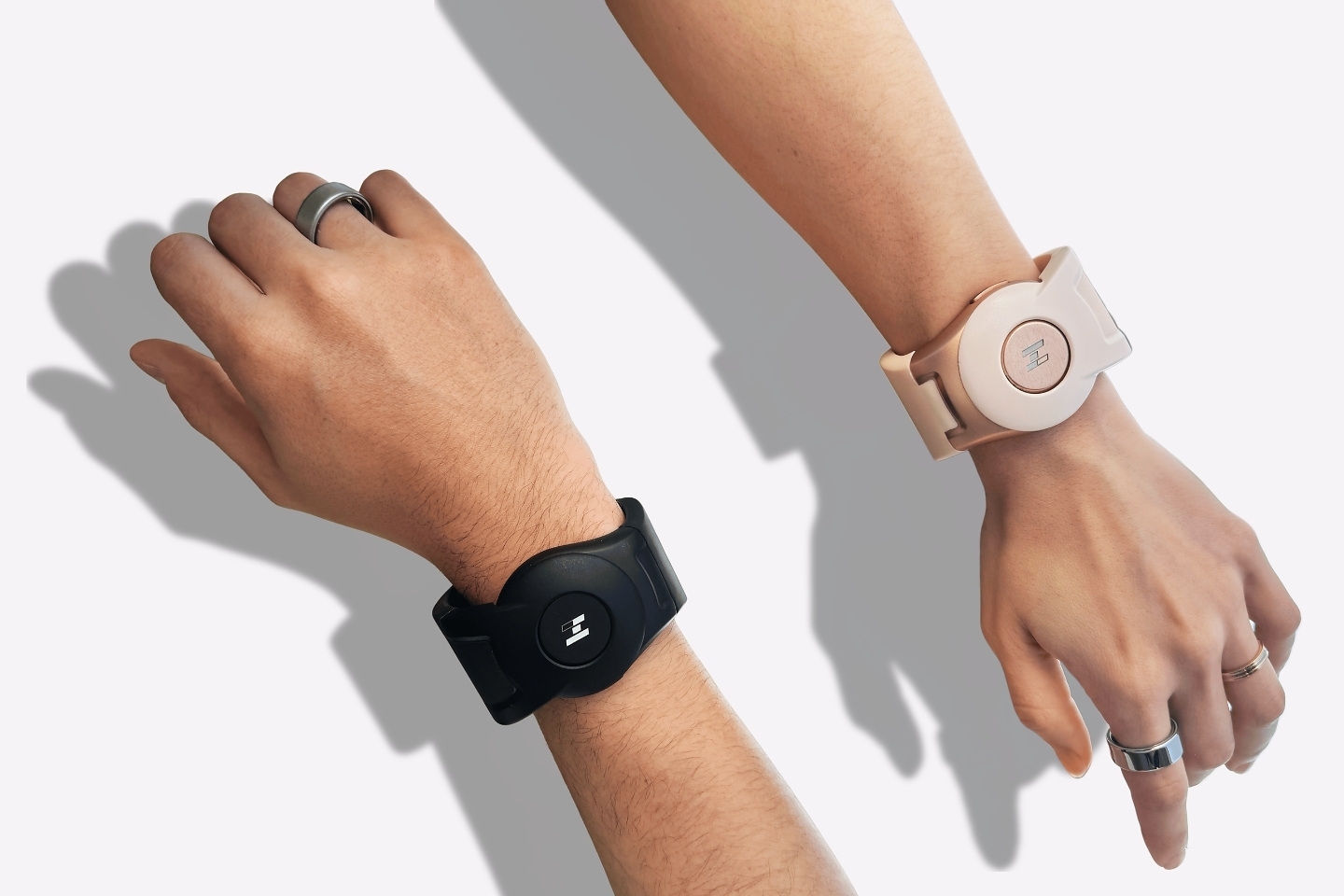HapWare closes $1.5M pre-seed round ahead of ALEYE haptic wristband launch