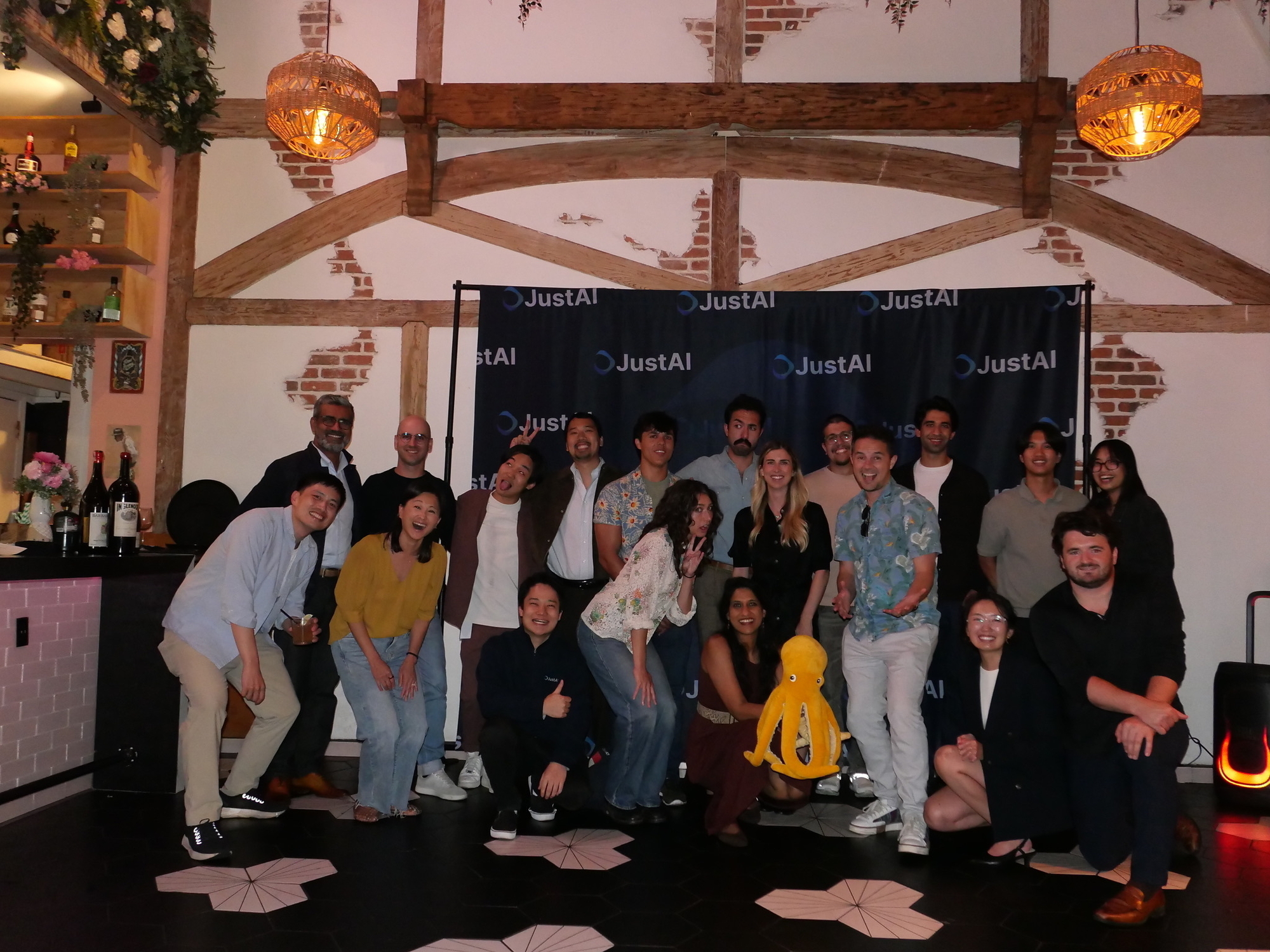 JustAI launches full-stack agentic marketing platform