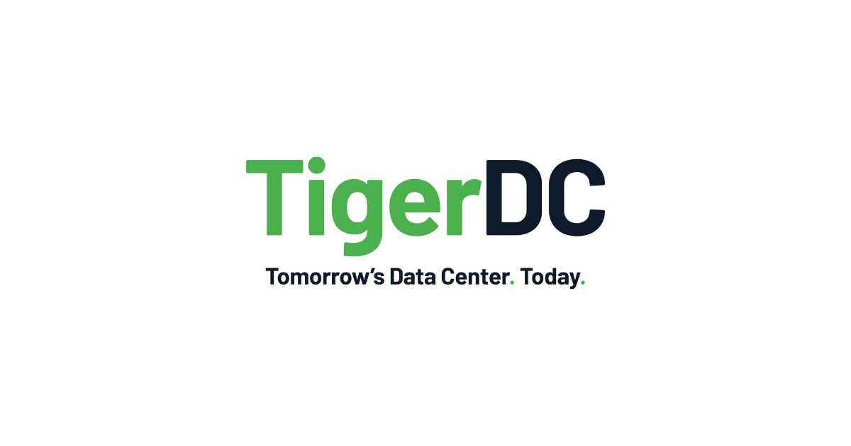 TigerDC Appoints Daniel Brock to Lead AI Data Center Projects