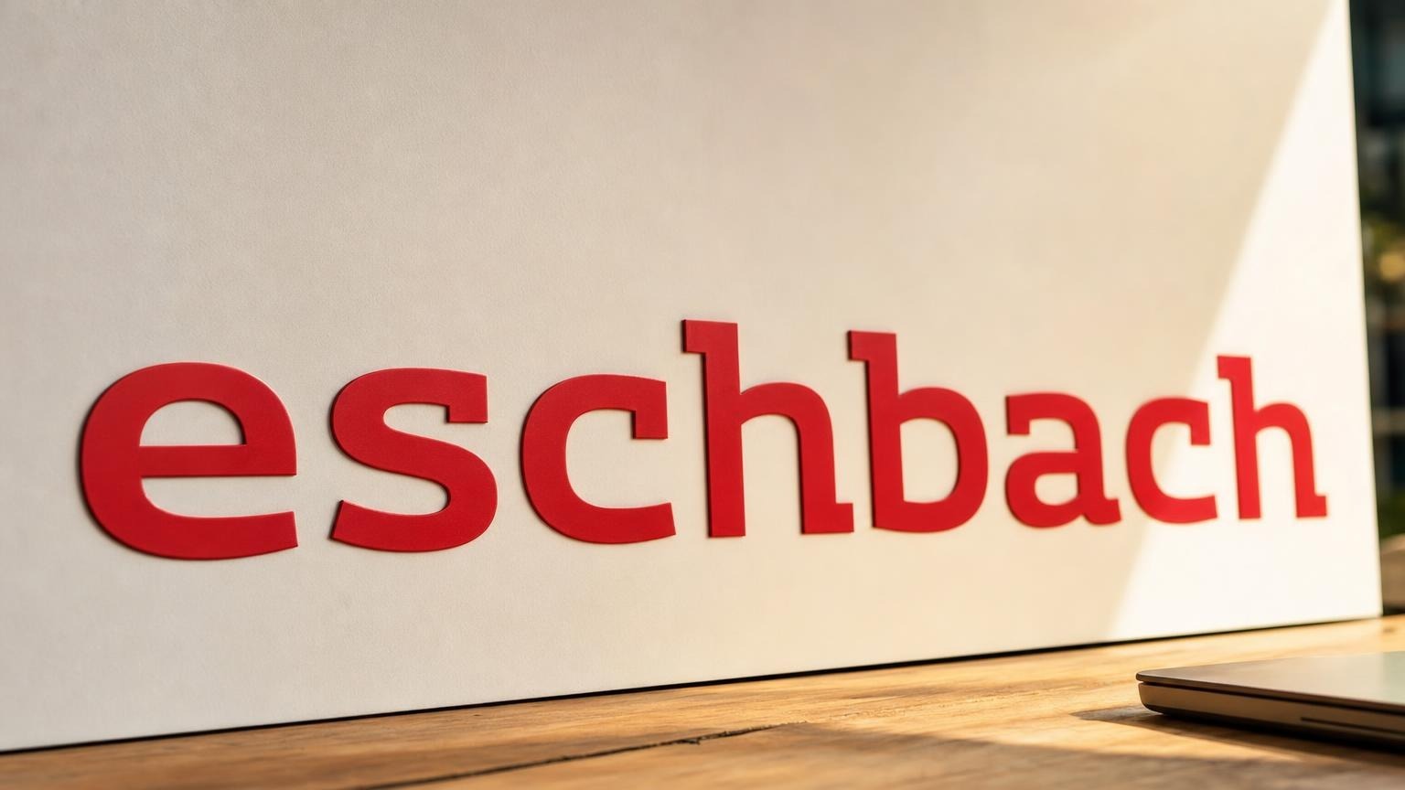 eschbach launches AI-assisted problem-solving app for manufacturing operations