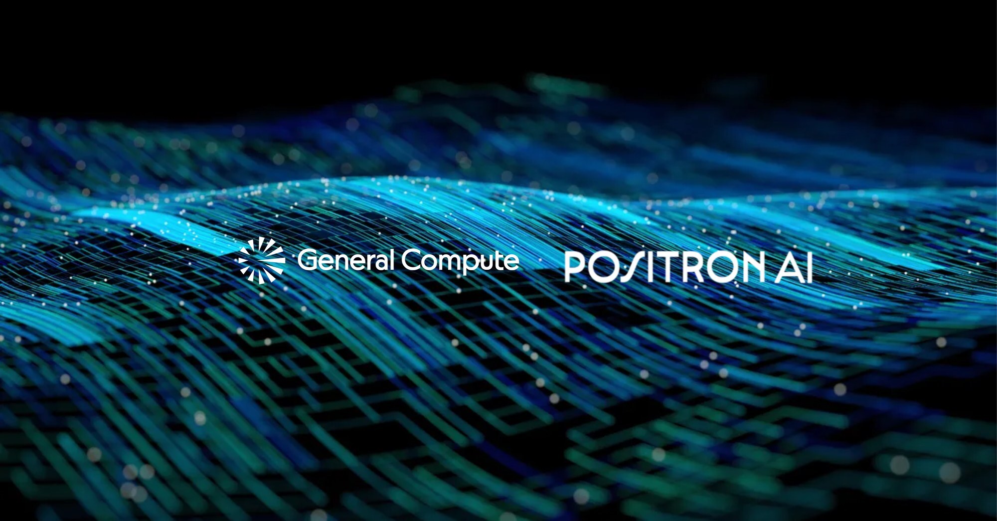 Positron AI sells Atlas inference systems to General Compute, which commits to Titan