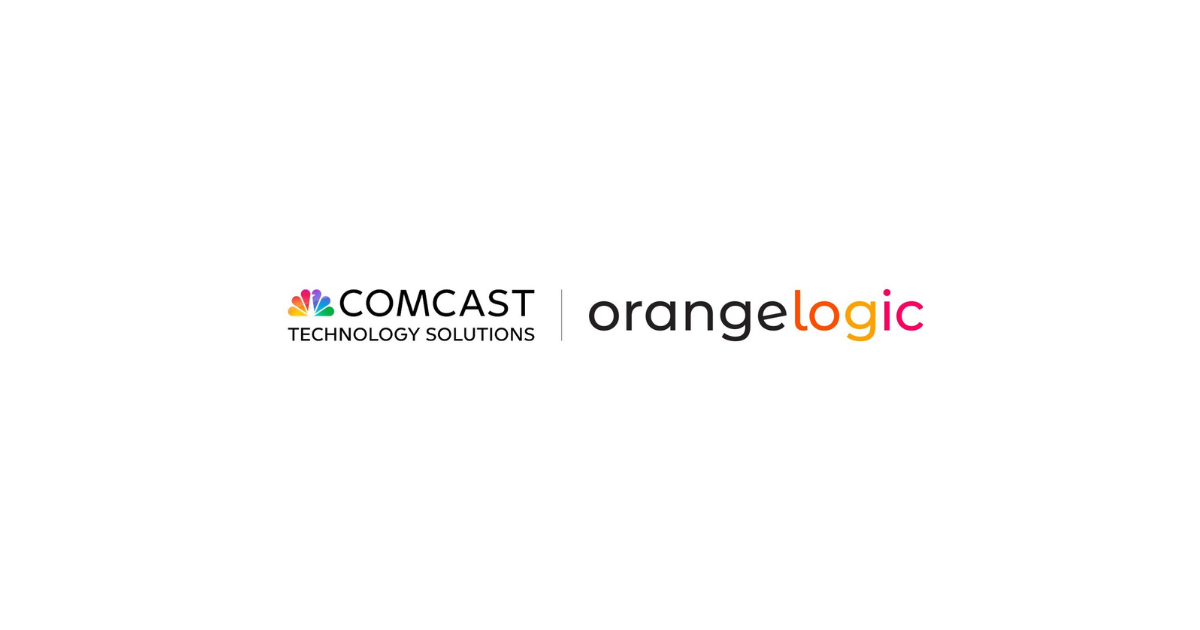 Comcast Technology Solutions Integrates VideoAI with Orange Logic