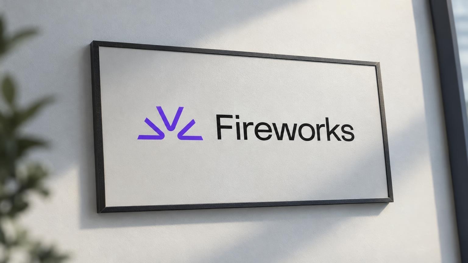 Fireworks AI in early talks to raise at a $30 billion to $40 billion valuation, report says