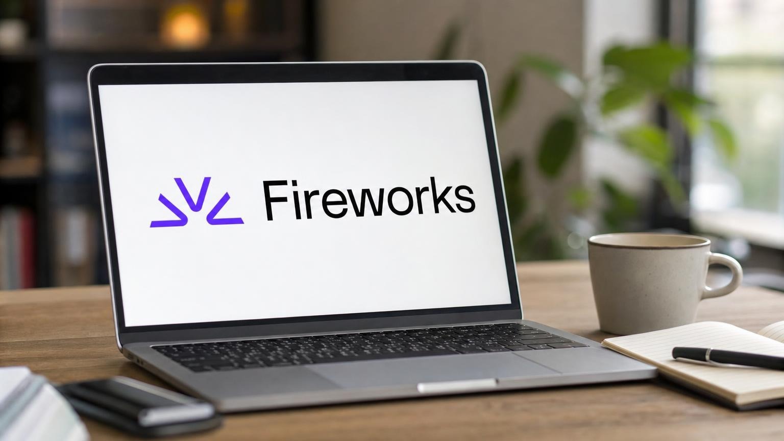 Fireworks AI Discusses Funding at Up to $40 Billion Valuation