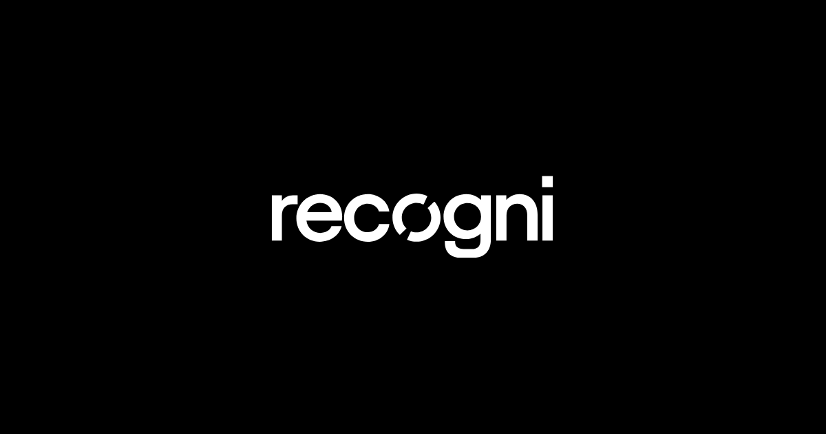 Recogni Hosts Webinar on Generative AI Economics