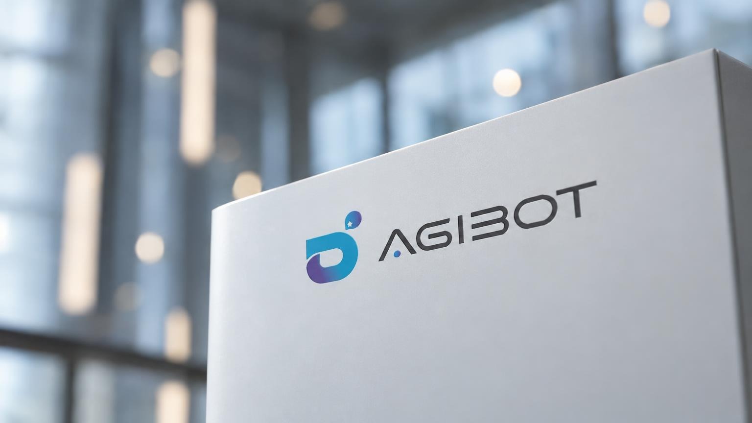 AgiBot Proposes Worken Metric for Robot Productivity