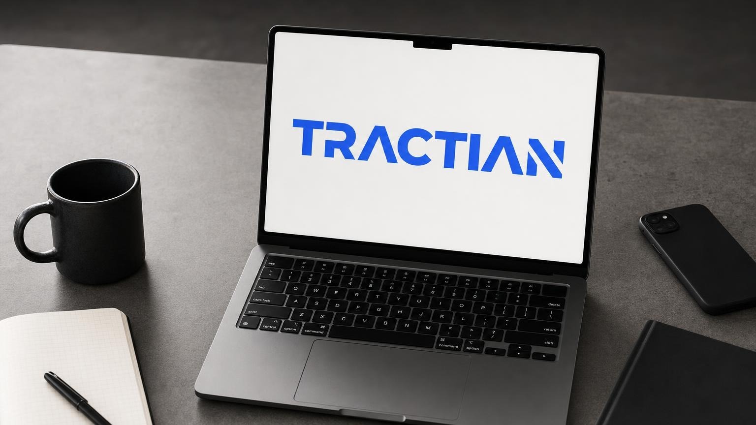 Tractian raises $130 million in Series D at a $1.4 billion valuation