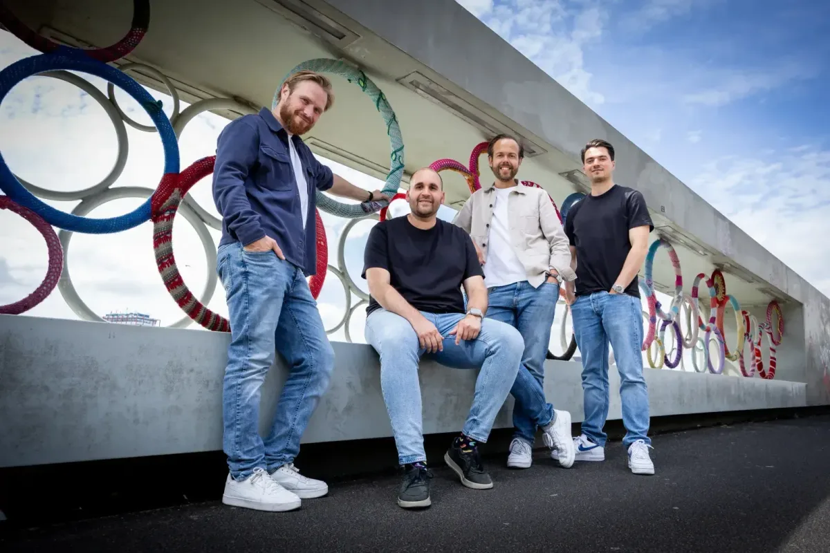 Lleverage Secures €3M for AI Workflow Automation