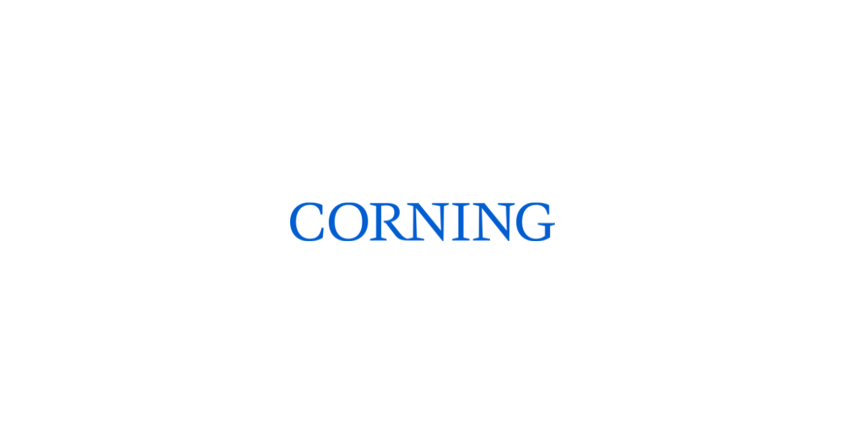 Corning and Broadcom Collaborate on AI Data Center Optics