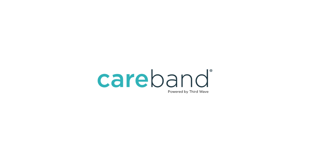CareBand Secures Patent for Edge-Computing Wearable Platform