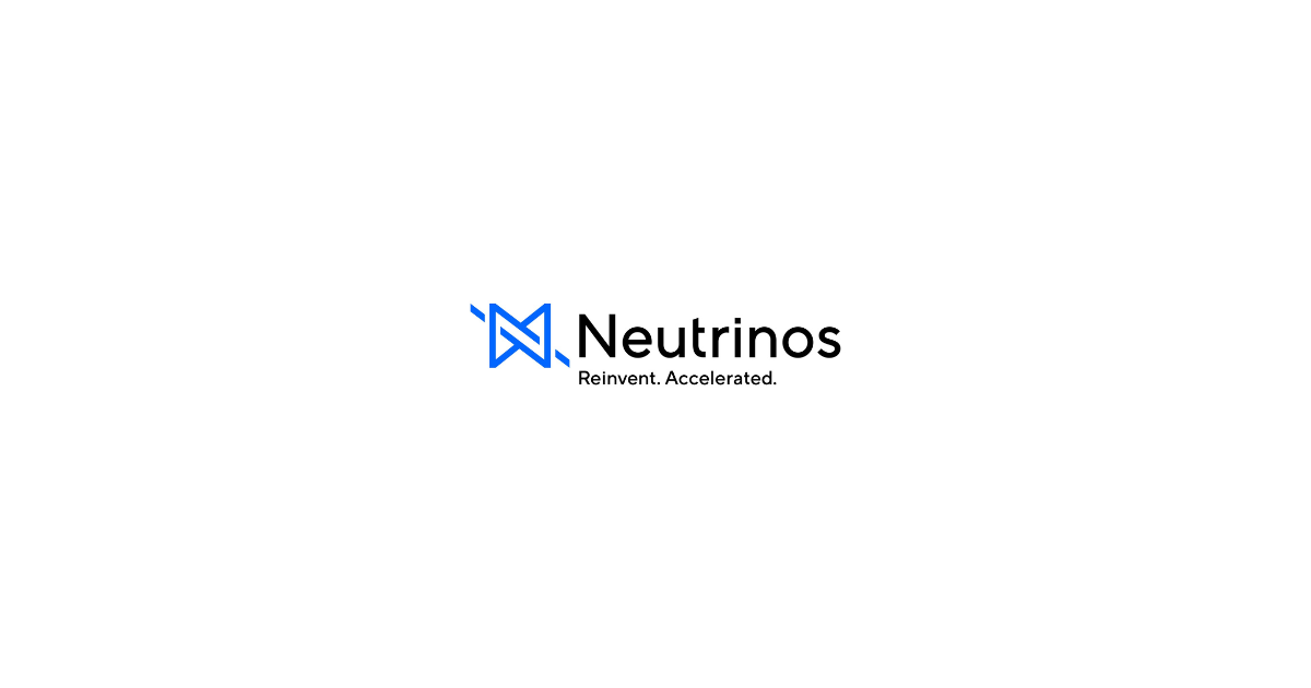 Neutrinos Partners with Fortune 500 Insurer for AI Underwriting