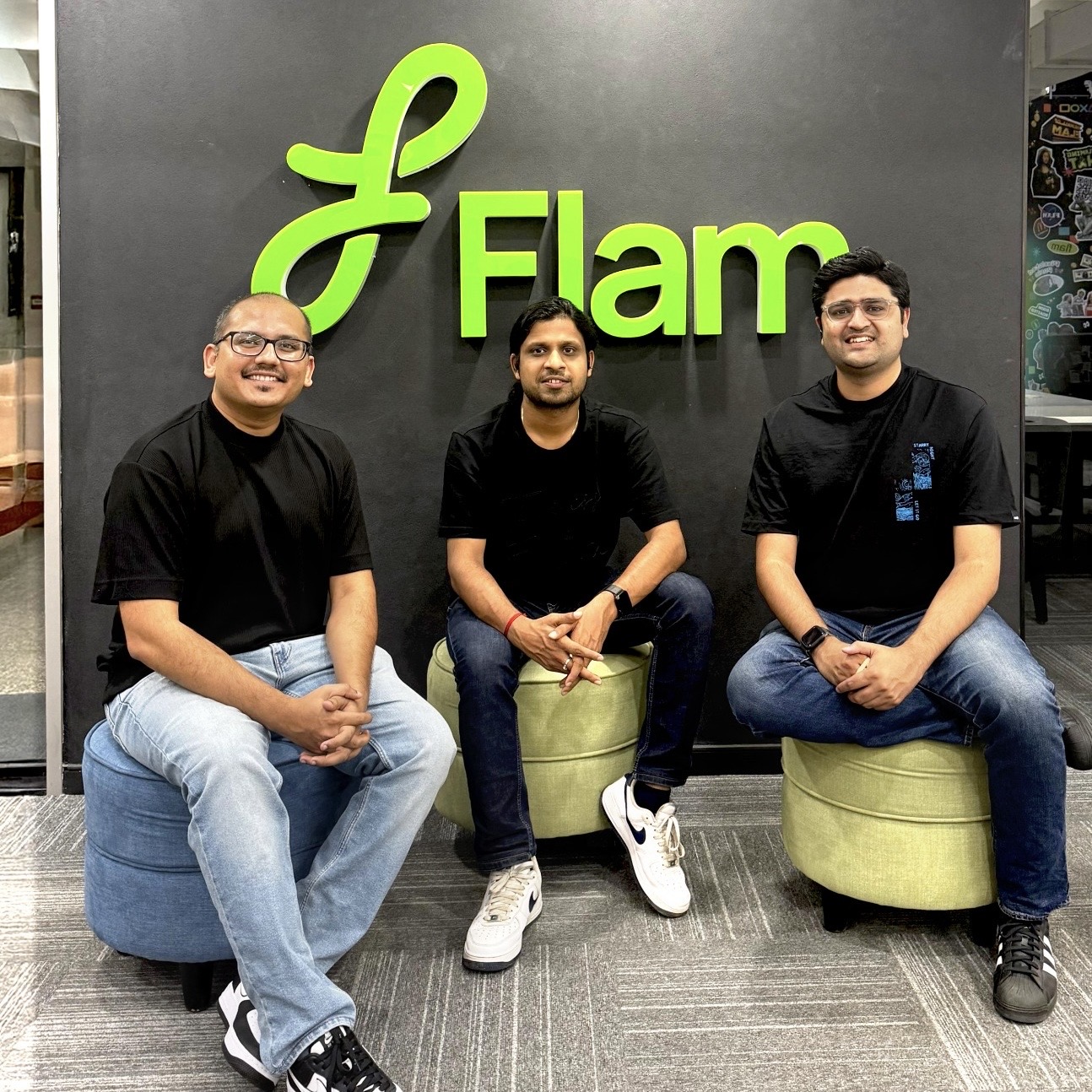 Flam Secures $14M to Expand AI Infrastructure for Marketing