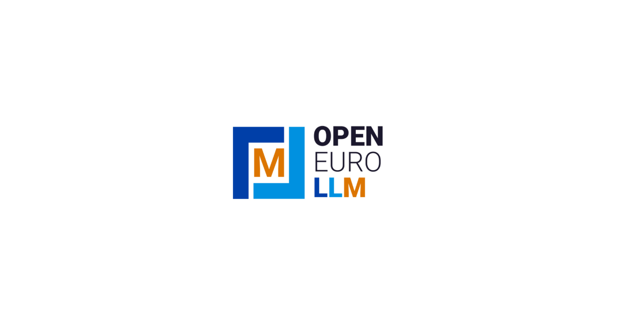 OpenEuroLLM: Europe's Ambitious Open Source Language Model Initiative