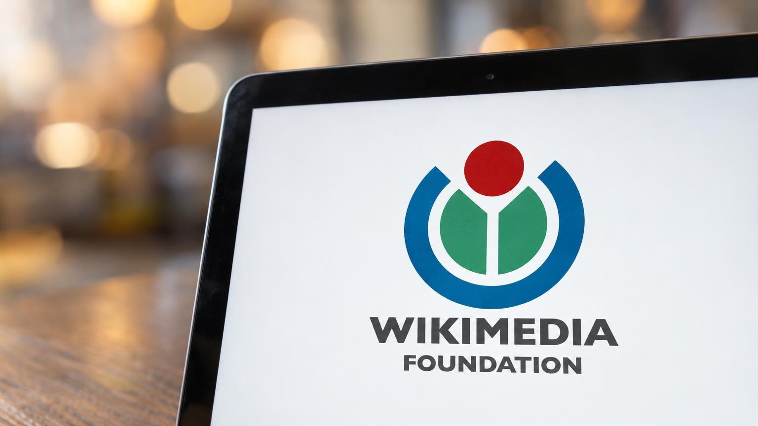 Wikimedia Backs Fair Use for AI Training but Not RAG