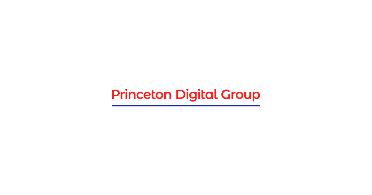 Princeton Digital Group to Invest $700 Million in South Korea Data Centers
