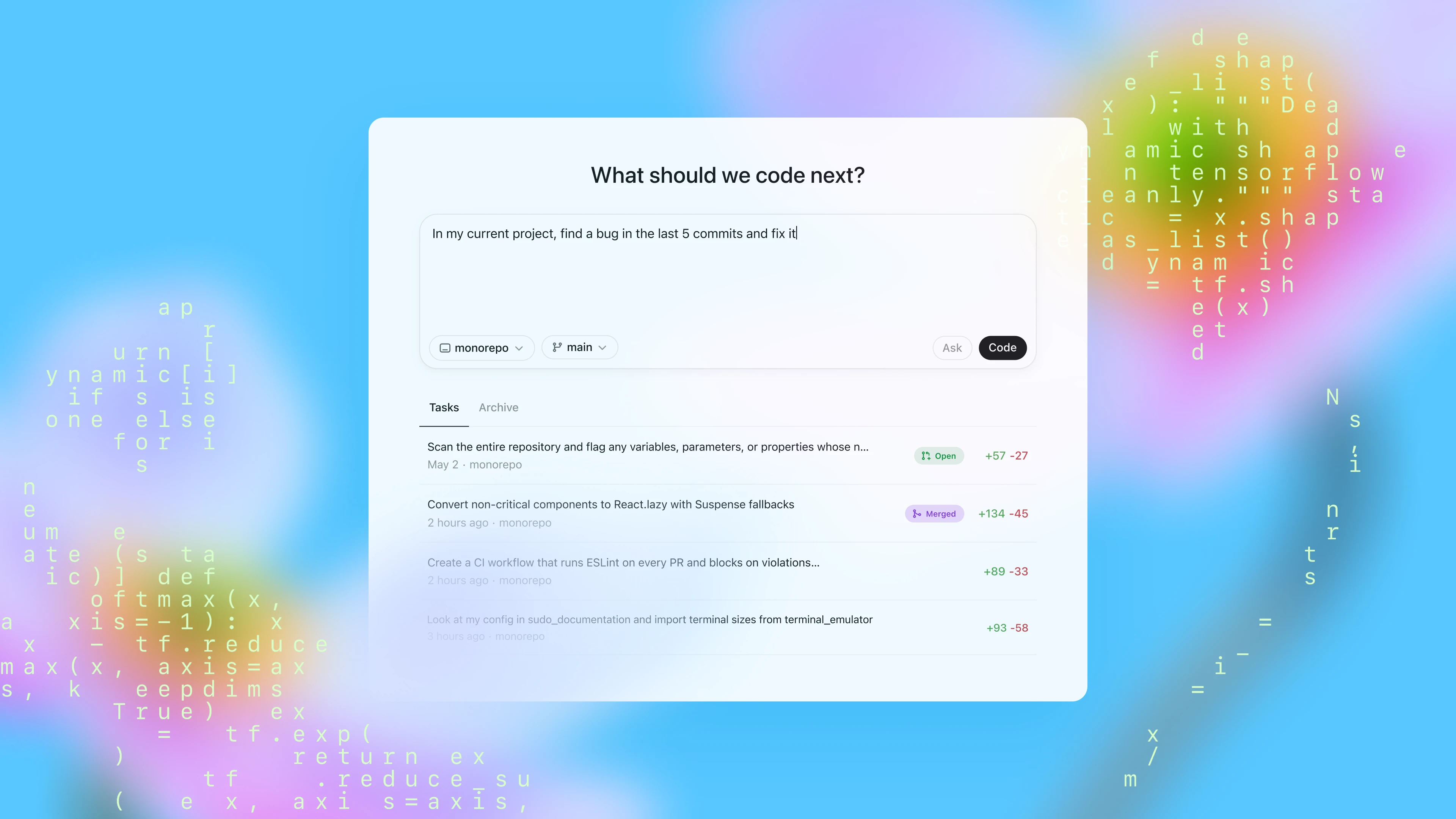 OpenAI Introduces Codex for Software Engineering