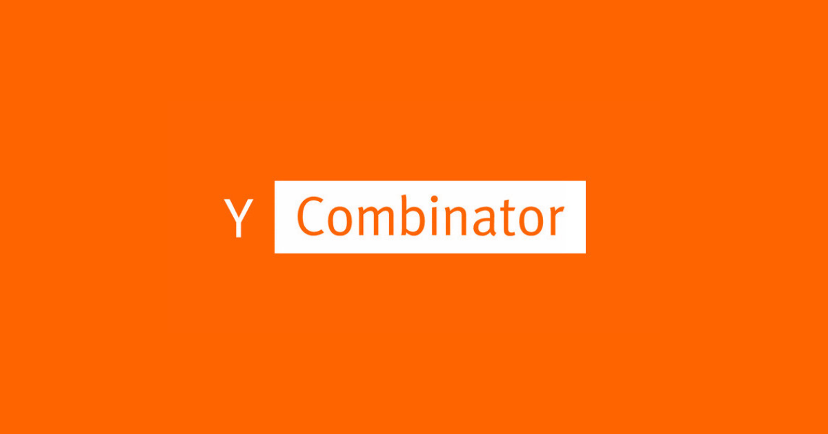 Y Combinator Seeks Startups for Fully Automated Data Centers