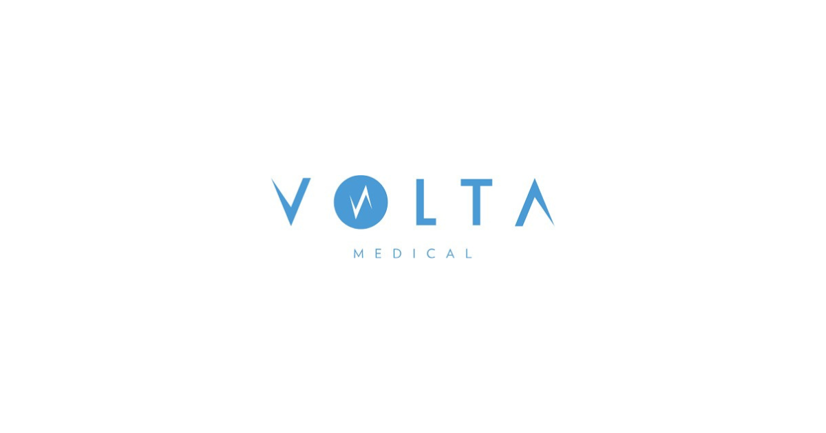 Volta Medical Appoints Bill Hoffman as Executive Chairman