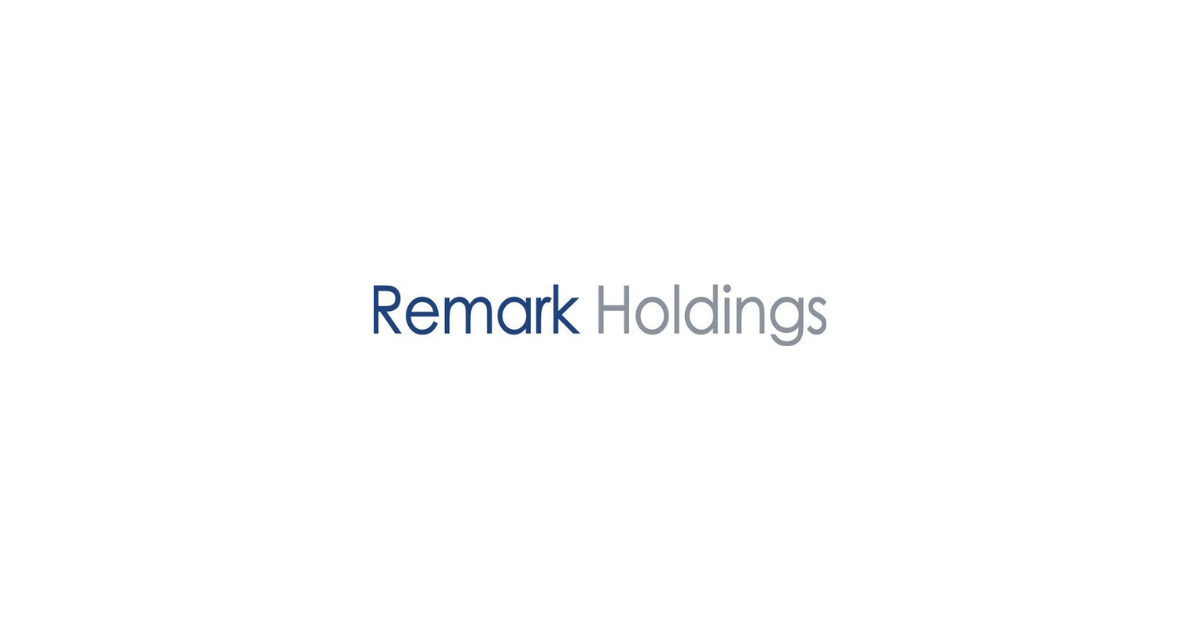 Remark Holdings Partners with Google Public Sector for AI Projects in New York