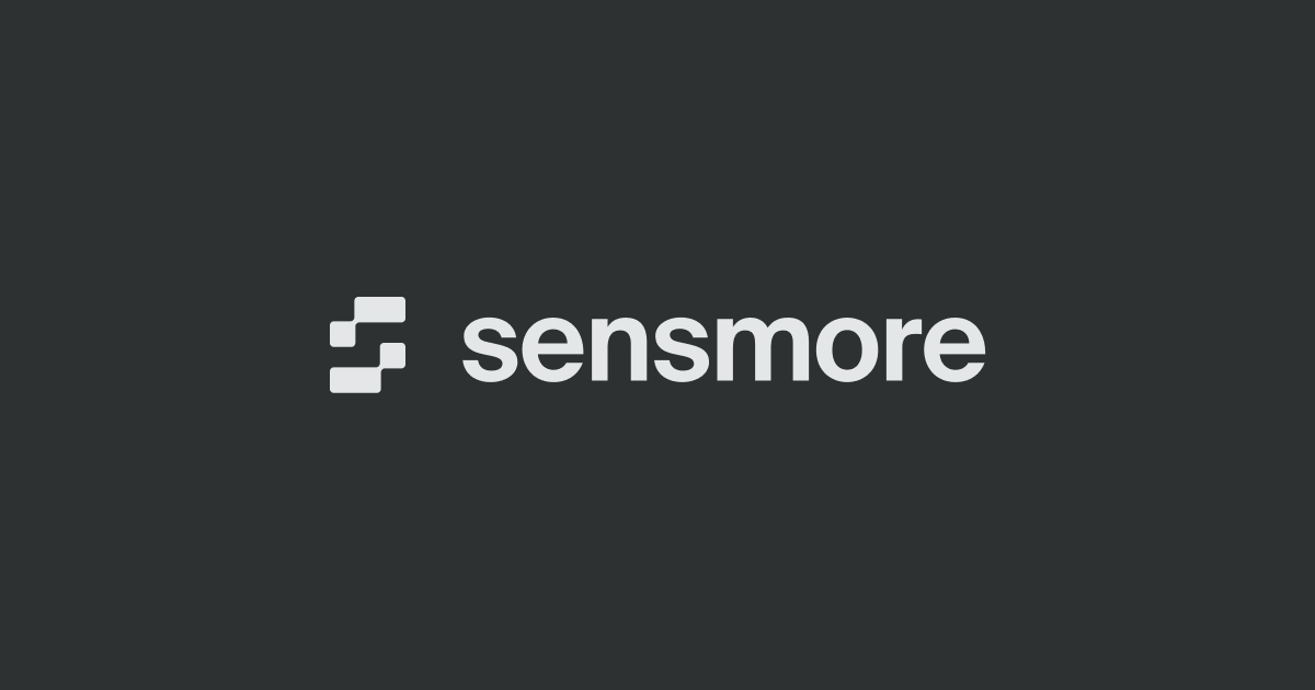 Sensmore Secures $7.3M to Advance Intelligent Robotics