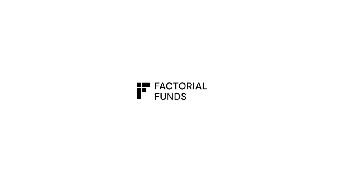 Factorial Funds Launches $200 Million Second Fund