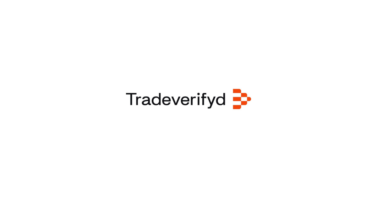 Tradeverifyd Secures $4 Million to Enhance AI Supply Chain Platform