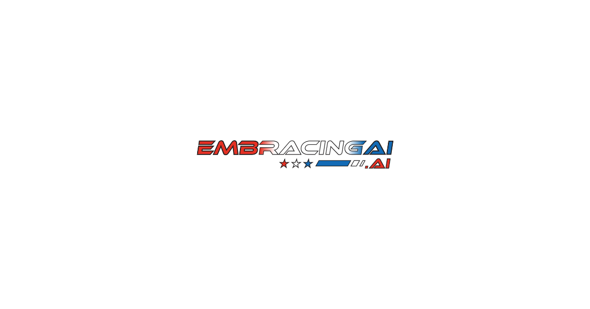 Embracing AI Launches Alliance to Simplify AI Deployment