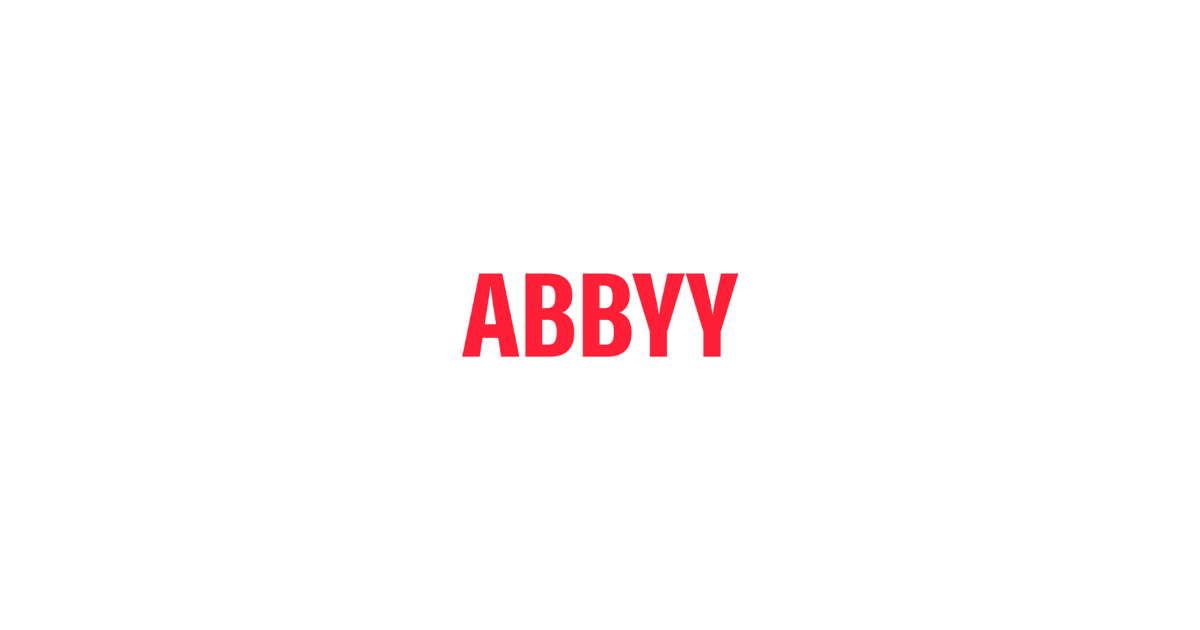 ABBYY Unveils AI Risk Management Policy and Model Risk Management Solution