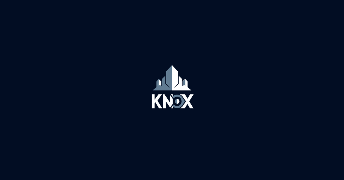 Knox Systems Supports DoD's SWFT Initiative for Secure Software Deployment