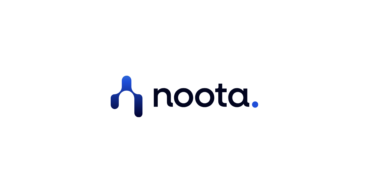 Noota Secures €3M to Expand AI Transcription Services