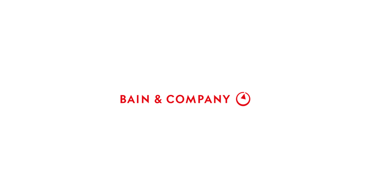 Bain & Company Partners with Palantir for AI Transformations