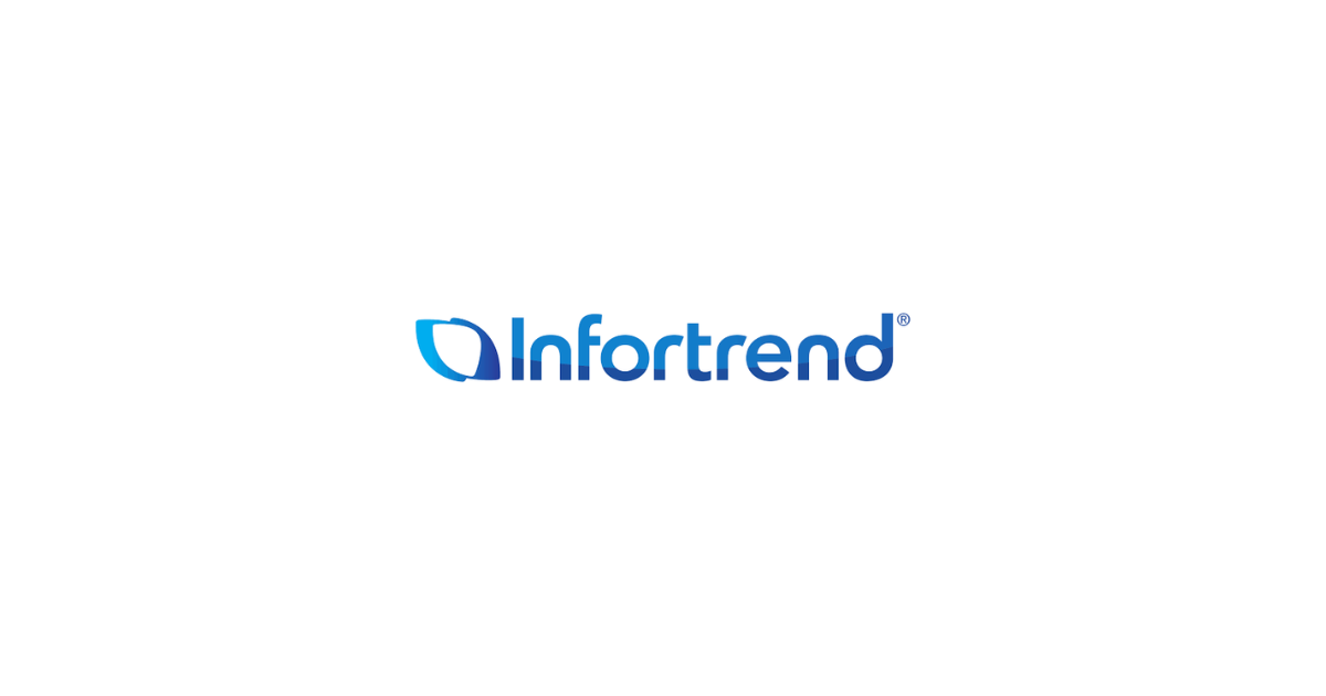 Infortrend Launches Enterprise Cloud for AI Transformation