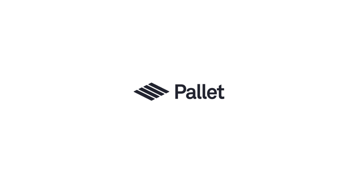 Pallet Secures $27M to Expand AI Workforce in Logistics