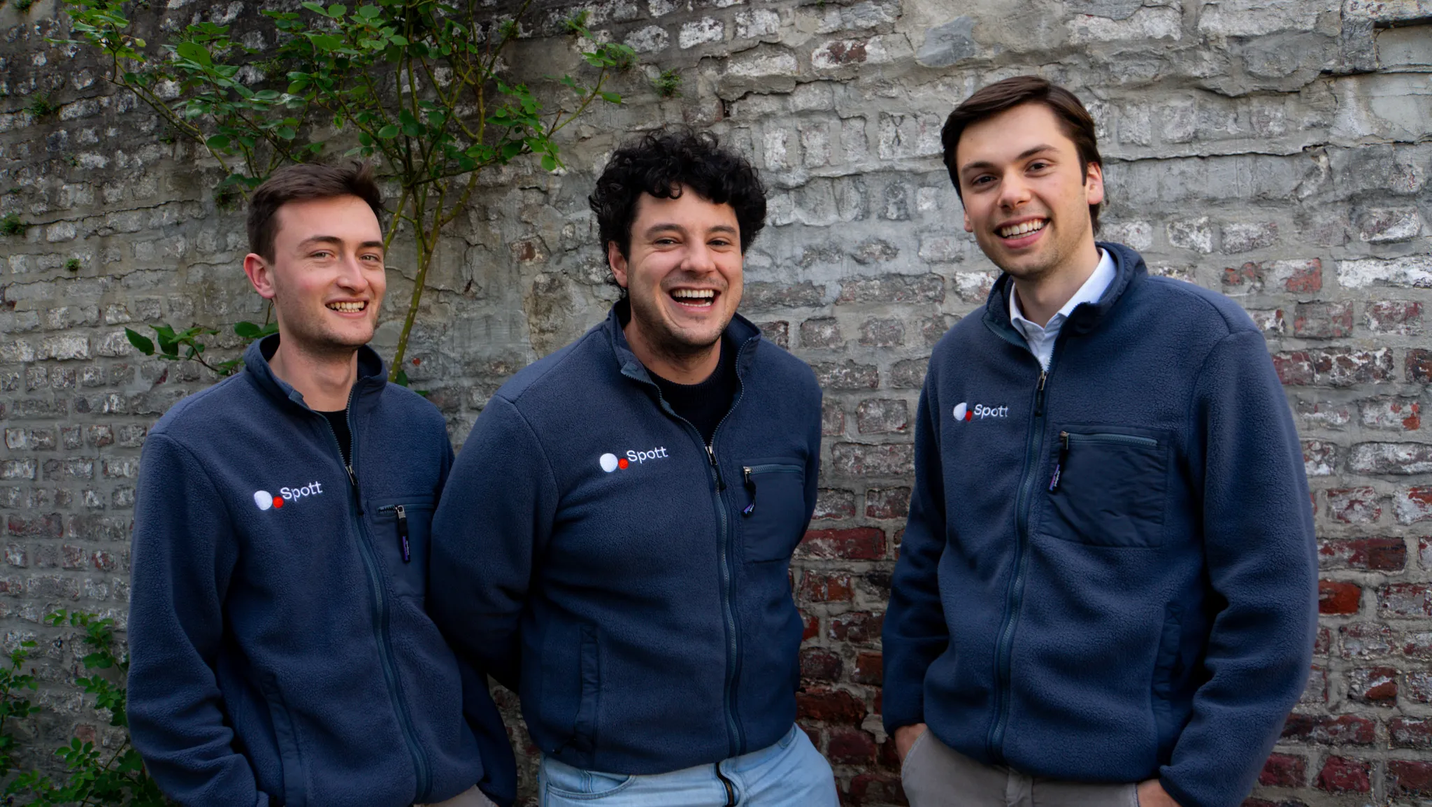 Spott Secures $3.2M to Enhance AI Recruitment Platform