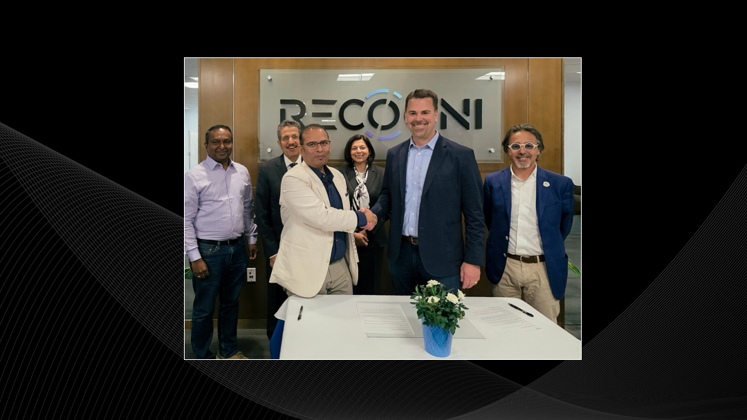 Recogni and DataVolt Collaborate on Energy-Efficient AI Cloud Infrastructure