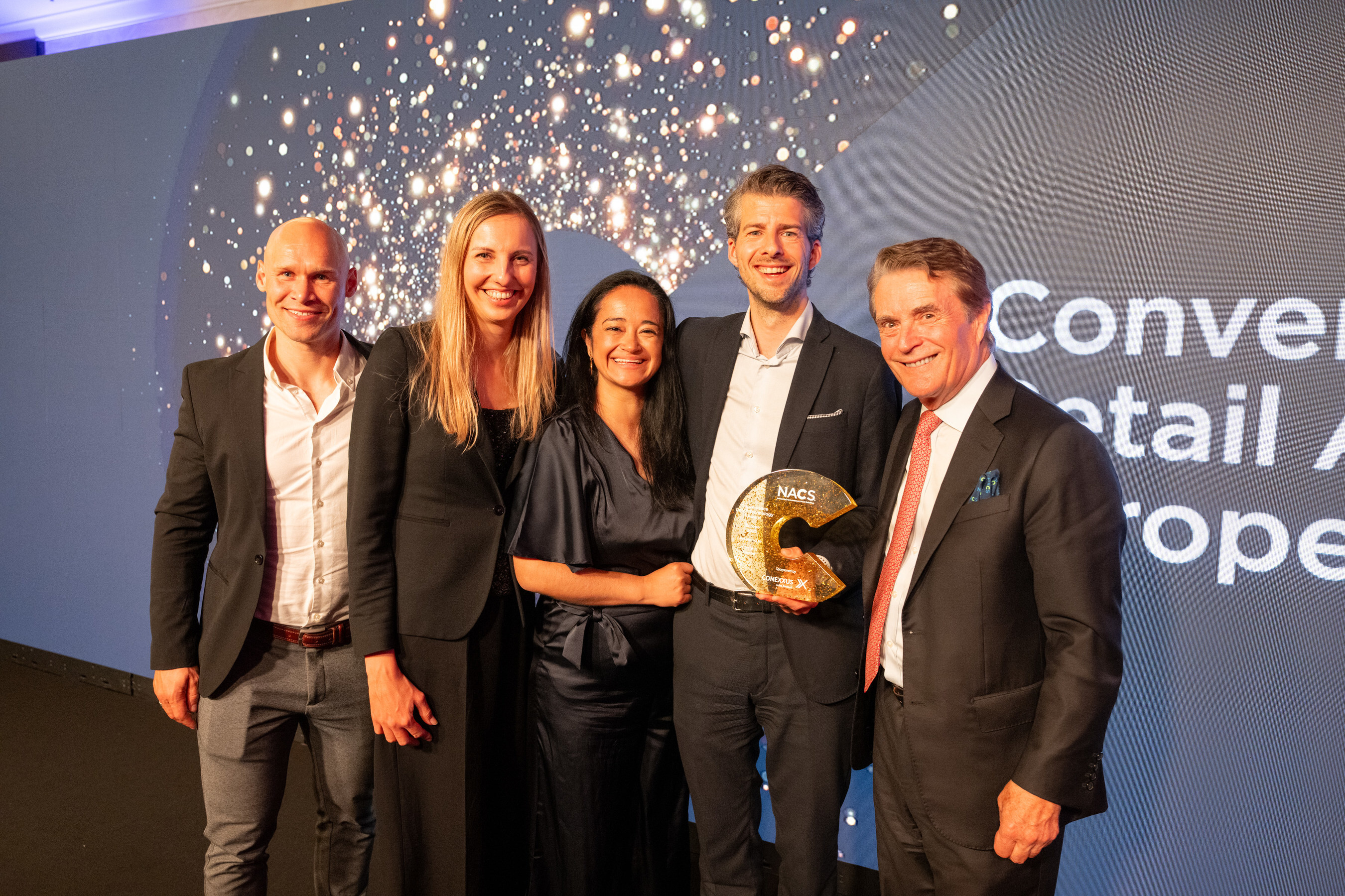 Circle K Wins NACS Award for AI-Driven Recruitment Platform