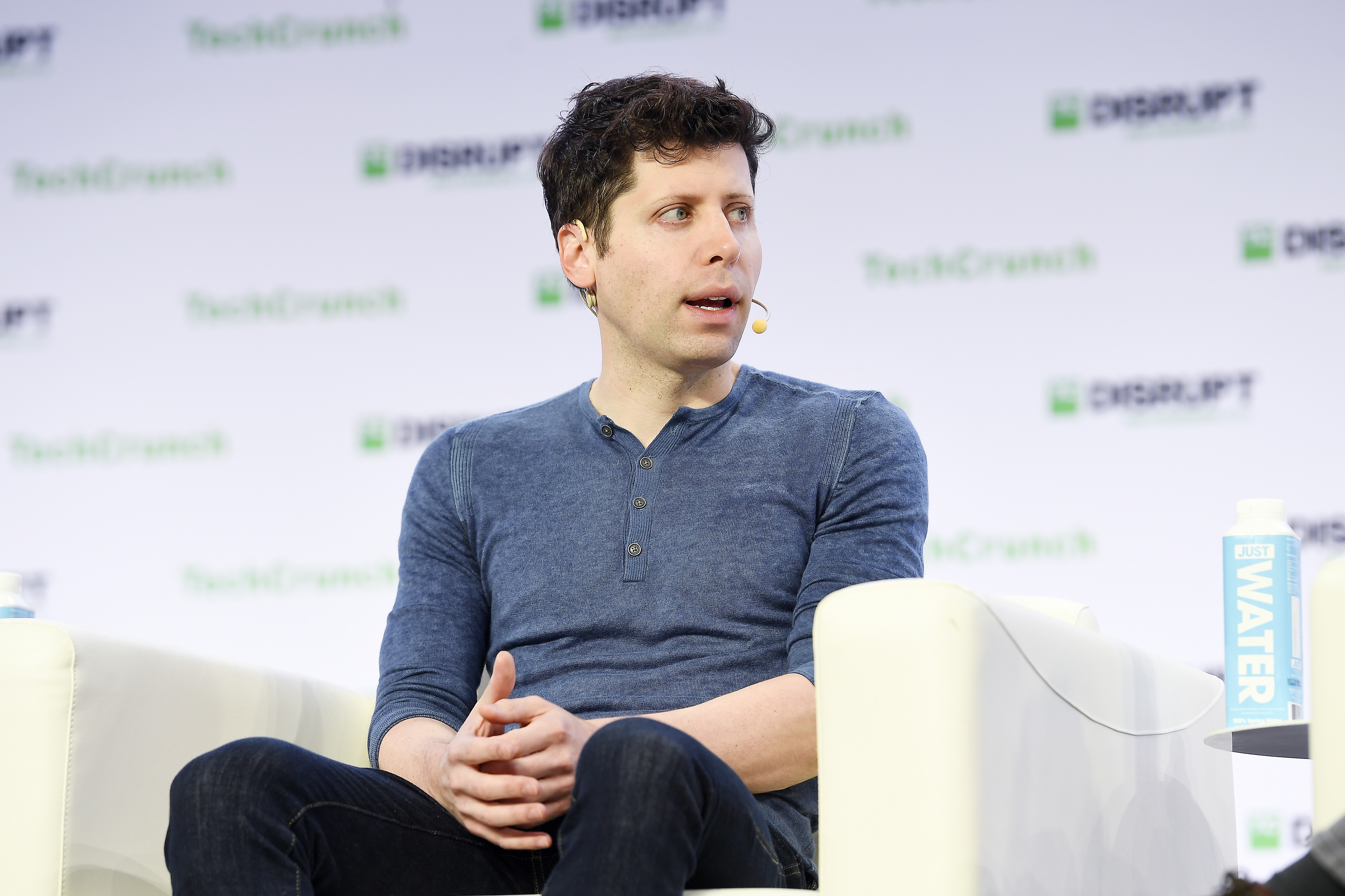OpenAI CEO Sam Altman Discusses AI Accessibility and Future Plans