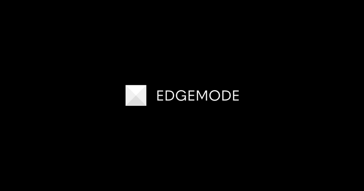 EdgeMode Acquires Synthesis Analytics to Boost AI Data Center Capabilities