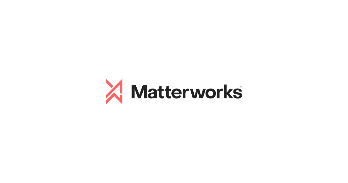 Matterworks Secures Series A Funding to Enhance Predictive Biology