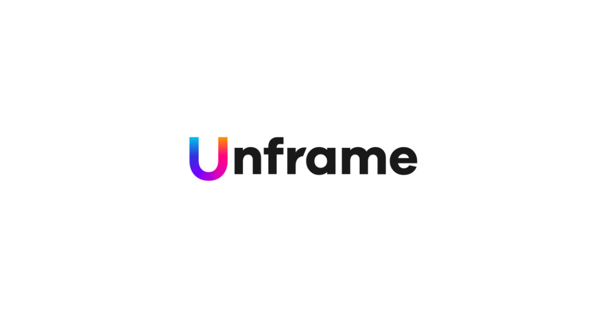 Unframe Appoints Jacquelyn Goldberg as VP of Sales