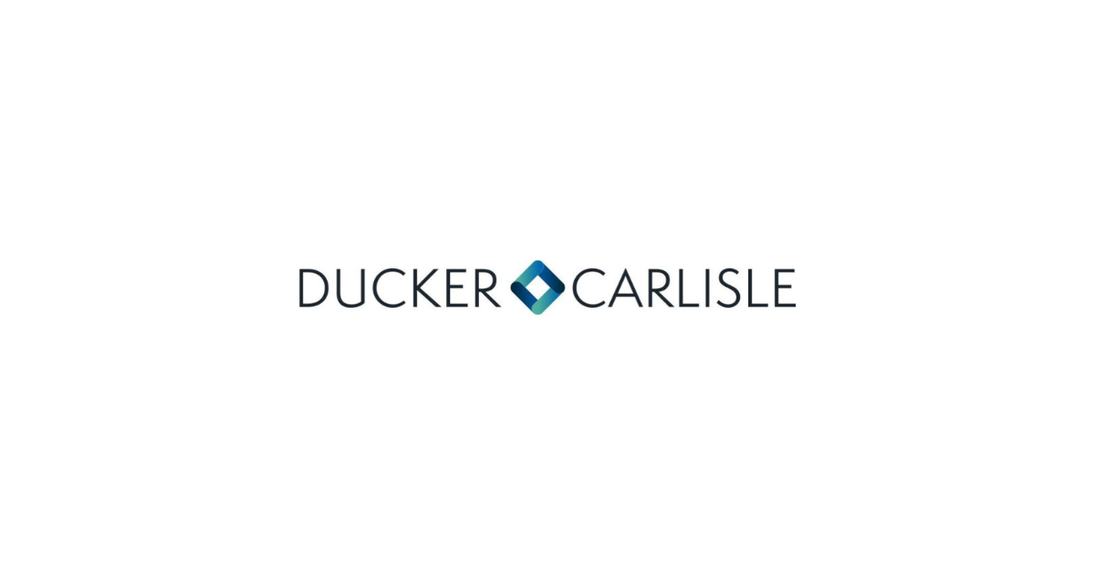 Ducker Carlisle Introduces AI Tools for Tariff and Pricing Analysis