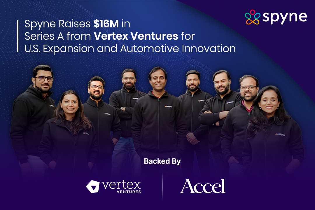 Spyne Secures $16M Series A Funding to Expand AI Platform