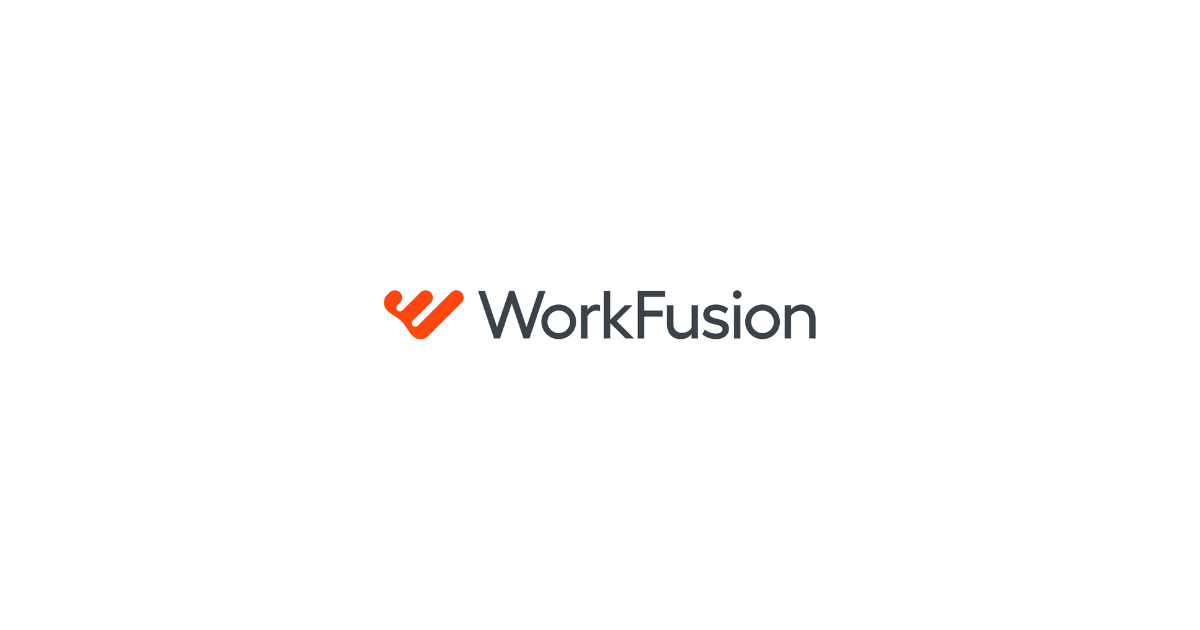WorkFusion Recognized as Luminary in Generative AI for Financial Crime Compliance