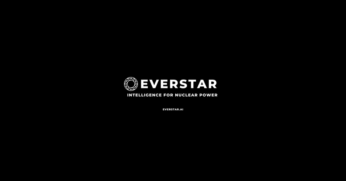 Everstar Secures $4M to Enhance AI Nuclear Compliance Platform