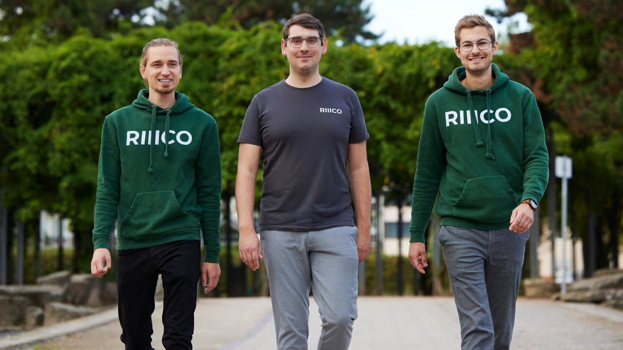 RIIICO Secures $5M to Enhance AI Solutions for Factory Efficiency