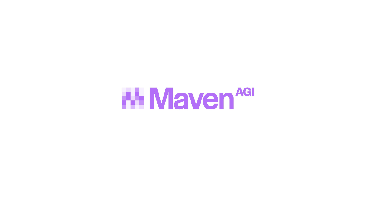 Maven AGI Secures $50M in Series B Funding