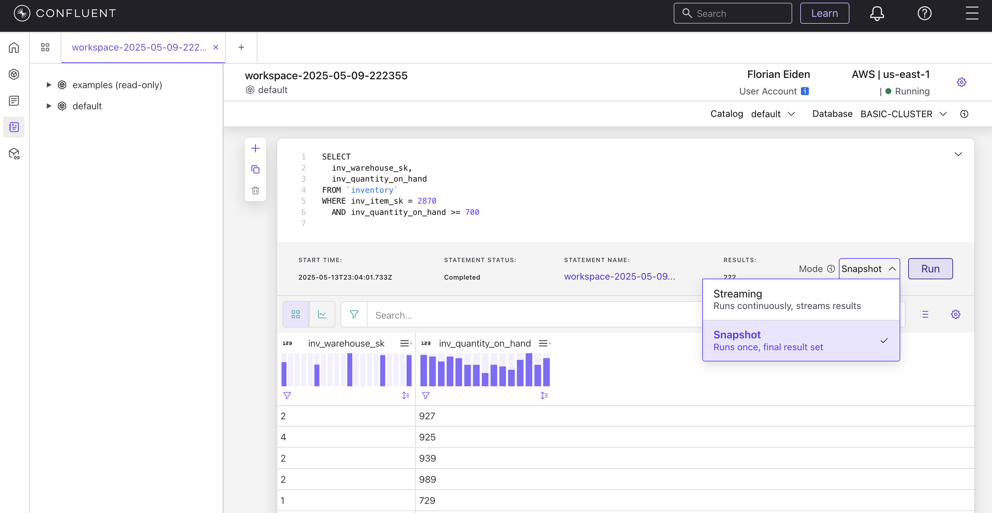 Confluent Enhances AI Capabilities with New Cloud Features