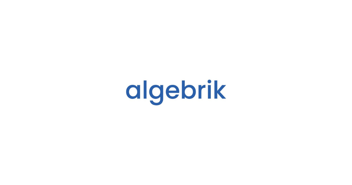 Algebrik AI and Kinective Partner to Streamline Loan Origination