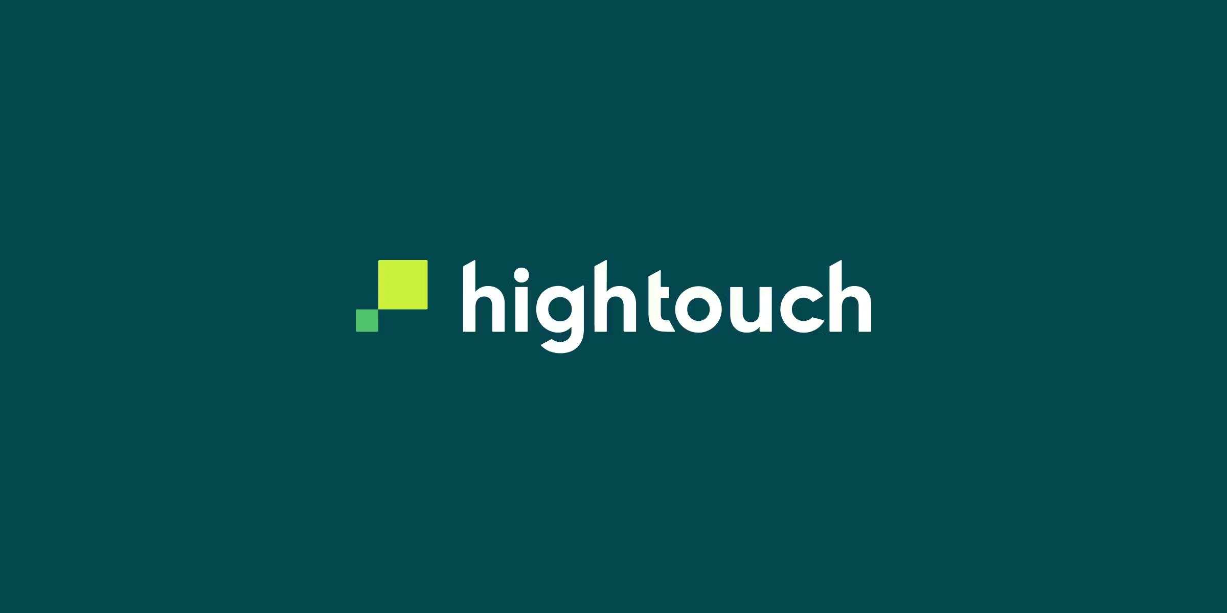 Hightouch Secures $80M Series C to Enhance AI Marketing Tools